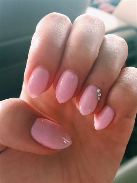 short almond nail shape|short almond nail designs 2022.